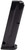 Beretta USA JM92F 92FS 10rd 9mm Luger Black Steel TSW|25330