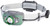 Lb Marketing 97708 Twin Power Ryder Gray 410/800 Lumens White LED TSW|169967