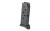 MAG RUGER LCP 380ACP 6RD BL W/EXT