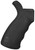 Ergo 4011BK Original Black Suregrip Rubber w/Rhino Hide Texture For AR-15 TSW|92407