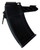 Archangel AALVX20 LVX 20rd 7.62x39mm Compatible w/ SKS Black Polymer w/ Lever Release TSW|102375
