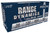 Fiocchi 38A Range Dynamics 38Special 130gr Full Metal Jacket 50 Per Box/20 Case TSW|34013