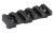 ARISAKA LOW PRO PIC RAIL M-LOK 5-SLT RSR|ARSLPR-M