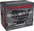 Winchester Ammo W357ST Silvertip 357Mag 145gr Silvertip Jacket Hollow Point 20 Per Box/10 Case TSW|121889