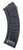 Xtech Tacitcal XTT135BLKELITE Elite 30rd 7.62X39 Fits AK-47 Black Stainless Steel TSW|169961