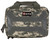 GPS Bags PC15ACU Pistol Case Gray Digital 600D Polyester Holds 1 Handgun TSW|145419