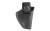 DESANTIS INSIDER S&W J-FRM RH BLK RSR|DSG031BA02Z0