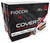 Fiocchi 357CCWA CovertX  357Mag 125gr Jacketed Hollow Point 20 Per Box/10 Case