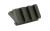 YHM 3 SLOT PICATINNY ANGLE MOUNT RSR|YHM-9690A