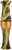 Avian X ZNK-ZNK2006 PC-1 Power Clucker Mossy Oak Shadow Grass Blades/ Polycarbonate Attracts Geese TSW|158283