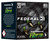 Federal RRS2094 Rob Roberts Raptor 20Gauge 3" 1oz 4Shot 25 Per Box/10 Case TSW|187381