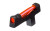 HIVIZ 1911 INTERCHANGE FRNT SIGHT RSR|NPCT2009