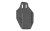 BH STACHE IWB FOR GLK 48 BASE KIT BK RSR|BH416076BK