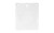 B/C 8" 3/8" STEEL TRGT SQUARE PLATE RSR|BCSQR8-38