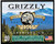 Grizzly Ammo GC38SP+P9 38Special+P 148gr Full Metal Jacket Flat Point 20 Per Box/10 Case TSW|179671