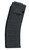 Tippmann Arms A201040 M4-22 25rd 22 LR, Black Steel TSW|185531