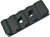 Talley MPR500 Micro Dot Black Anodized Winchester SXP Picatinny Rail Mount TSW|177363