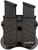 Bulldog MXM Max Multi-Fit Mag Holder OWB Black Polymer Paddle Ambidextrous Hand TSW|120737
