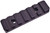 Talley MPR870 Micro Dot Black Anodized Aluminum Remington 870 Picatinny Rail Mount TSW|177343