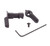 Wilson Combat TRSSAB Safety Selector AR-15/AR-10 Rifle TSW|182107