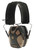 Caldwell 1099603 E-Max Pro 23 dB Over the Head Flat Dark Earth/Black TSW|142460