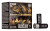 FED BLK CLOUD 12GA 2.75 #4 25/250 RSR|FEPWBX1474
