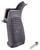 Wilson Combat TRGRIPBLK BCM Gunfighter Grip AR-15 Compatible BCM Starburst Polymer Black TSW|44746