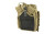NCSTAR VISM FIRST RESP UTL BAG TAN RSR|NSTARCVFRB2918T