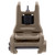 MAGPUL MBUS 3 FRONT SIGHT FDE RSR|MPIMAG1166FDE