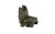 MAGPUL MBUS FRNT FLIP SGHT GEN 2 OD