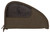 Browning 1435048411 Laredo Pistol Rug 11" Long Olive w/ Brown Accents Canvas/Leather Holds Handgun TSW|130341