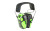 CALDWELL E-MAX PRO SM EARMUFF GREEN RSR|CAL1103306