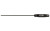 OTIS PISTOL CLEANING ROD 11" BLK RSR|OTFG-SROD11-SC