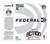 Federal AS12HLRS 12Gauge 2.75" 25 Per Box/10 Case TSW|187386