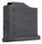 Mdt Sporting Goods Inc 105026BLK AICS Magazine 5rd Extended 6.5 Creedmoor/308 Win Short Action Black Polymer TSW|157650