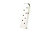 MAG CMC PROD MG 8RD 45ACP STS RSR|MGCMCM-MG-45FS8