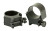 WEAVER TOP MOUNT RNGS 30MM HIGH MAT RSR|WV49120