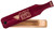 Primos PS2961 Early Bird Box Call Turkey Hen Sounds Attracts Turkeys Natural Walnut/Purple Heart TSW|123340