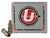 Underwood Ammo 625 ASP 460Rowland 230gr Jacketed Hollow Point 20 Per Box/10 Case TSW|186107