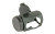 TANGO DWN IO T1 COVER BLK RSR|TDIO-003BLK