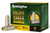 Remington Ammunition 27604 Golden Saber Defense 9mmLuger 147gr Brass Jacketed Hollow Point 20 Per Box/25 Case TSW|143908