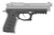 Recover Tactical BC2-04 Grip & Rail System Gray Polymer Picatinny for Most Beretta 92 & M9 Models TSW|142055
