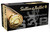 Sellier & Bellot SB762TOK Handgun 7.62x25mmTokarev 85gr Full Metal Jacket 50 Per Box/30 Case TSW|61877