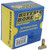 Buffalo Bore Ammunition 27A20 Personal Defense Strictly Business 380ACP +P 100gr Hard Cast Flat Nose 20 Per Box/12 Case TSW|80745