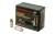 WIN DEFENDER 40SW 165GR JHP 20/200 RSR|WNS40SWPDB