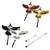 Foxpro TOPPERCOMBO Topper Combo Pack Plastic TSW|180997