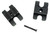 SDS Imports 80041058 MAC 1014 Barrel Clamp Black 10.70" Long TSW|161900