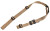 MAGPUL MS1 SLING COYOTE RSR|MPIMAG513-COY