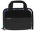 Allen 1122 Victory Taper Case Double Red/White/Blue Holds 2 Handguns TSW|189364