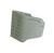 Timber Creek Outdoors GLMEPOD Glock 17/19 Magazine Extension Plate OD Green Aluminum TSW|187034